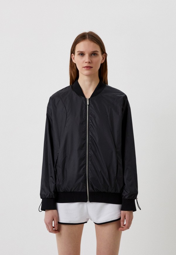 

Куртка Bikkembergs, Черный