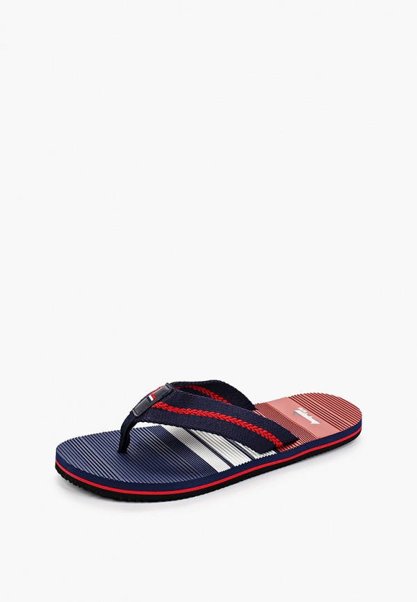 Сланцы Beppi синий, размер 40, фото 2