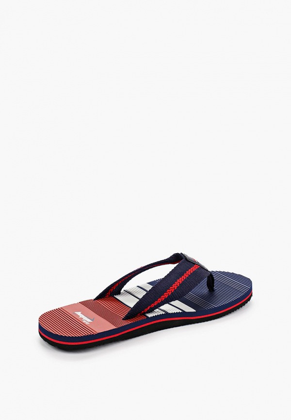 Сланцы Beppi синий, размер 40, фото 3