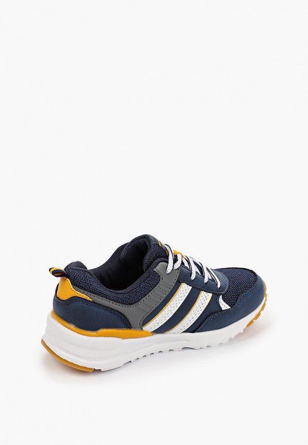 фото Кроссовки beppi