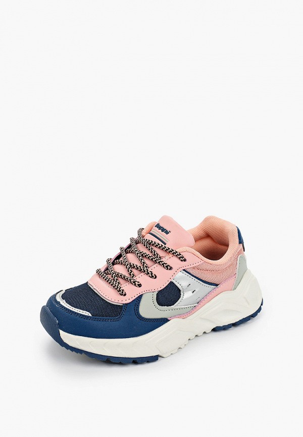 фото Кроссовки beppi