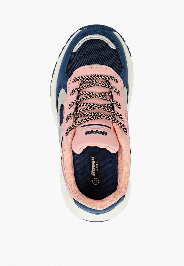 фото Кроссовки beppi