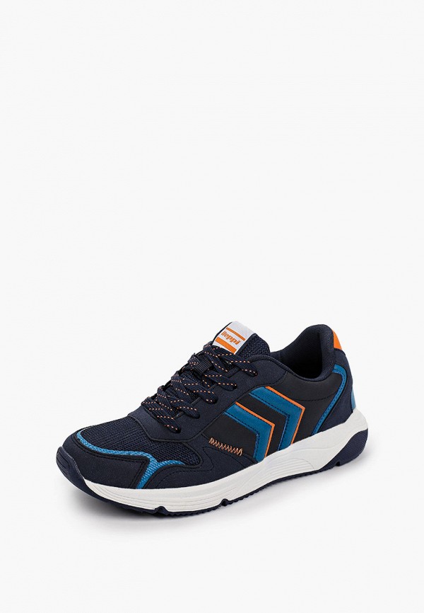 фото Кроссовки beppi