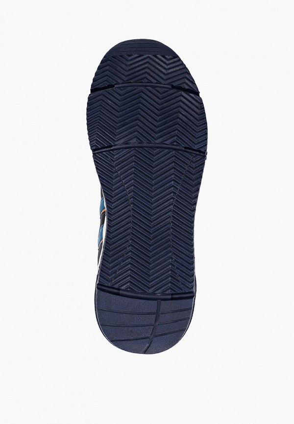 фото Кроссовки beppi