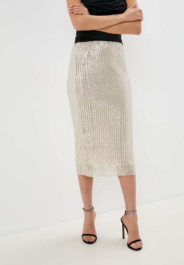 

Юбка UnicoModa, Золотой