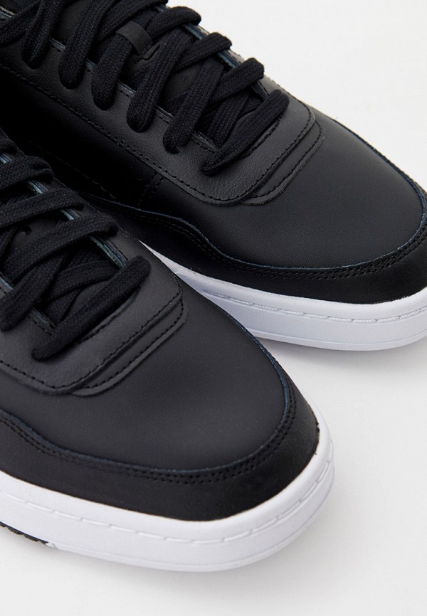 фото Кеды reebok