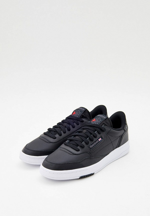 фото Кеды reebok