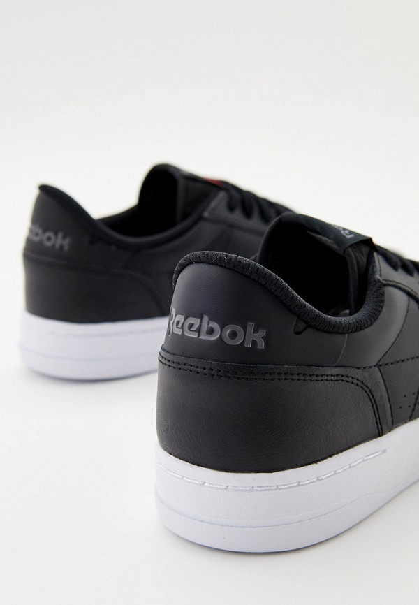 фото Кеды reebok