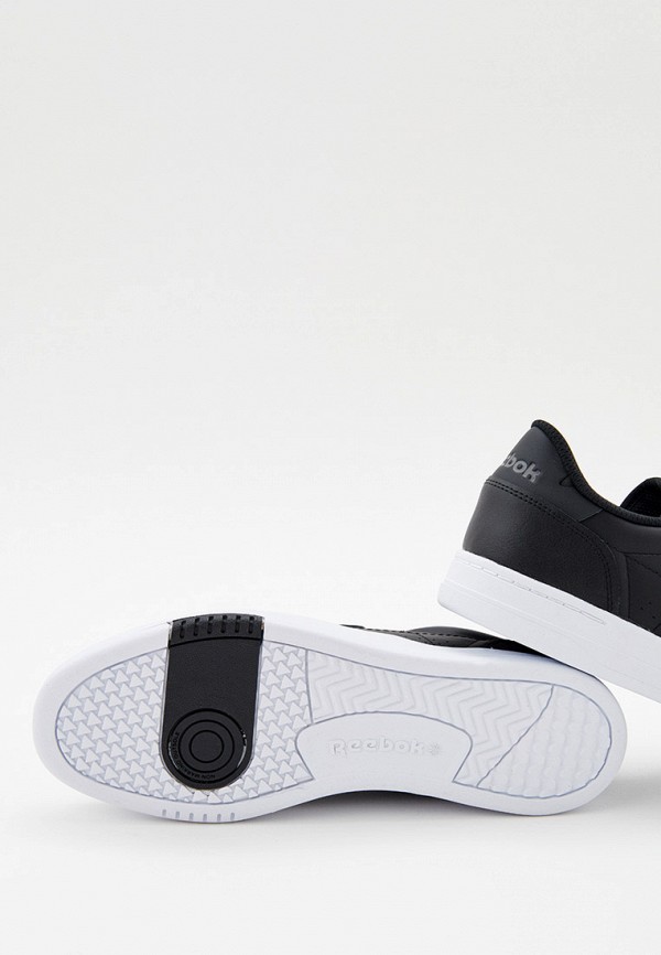 фото Кеды reebok