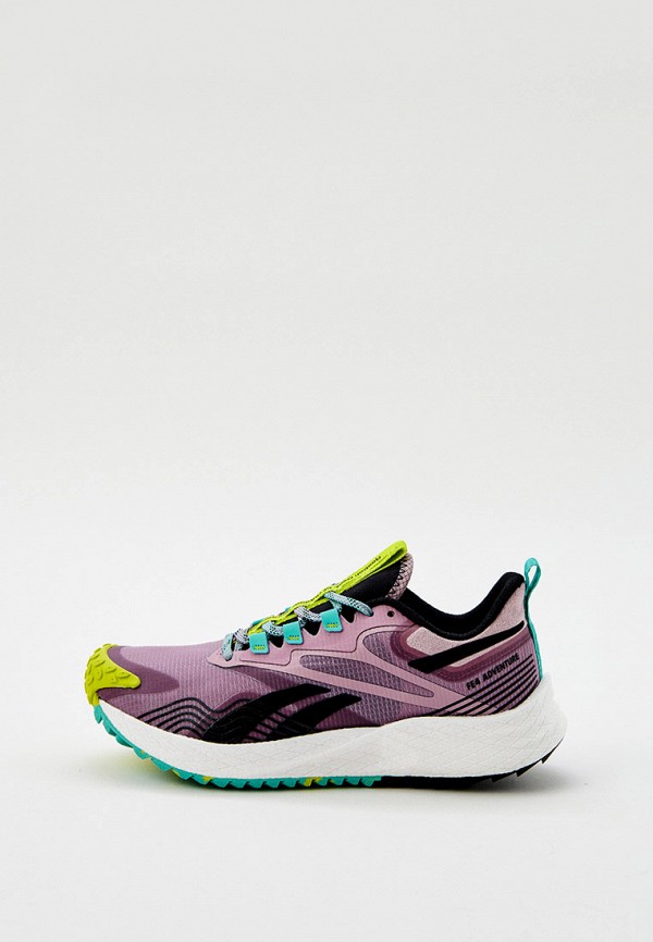 

Кроссовки Reebok, Розовый, FLOATRIDE ENERGY 4 ADVENTURE
