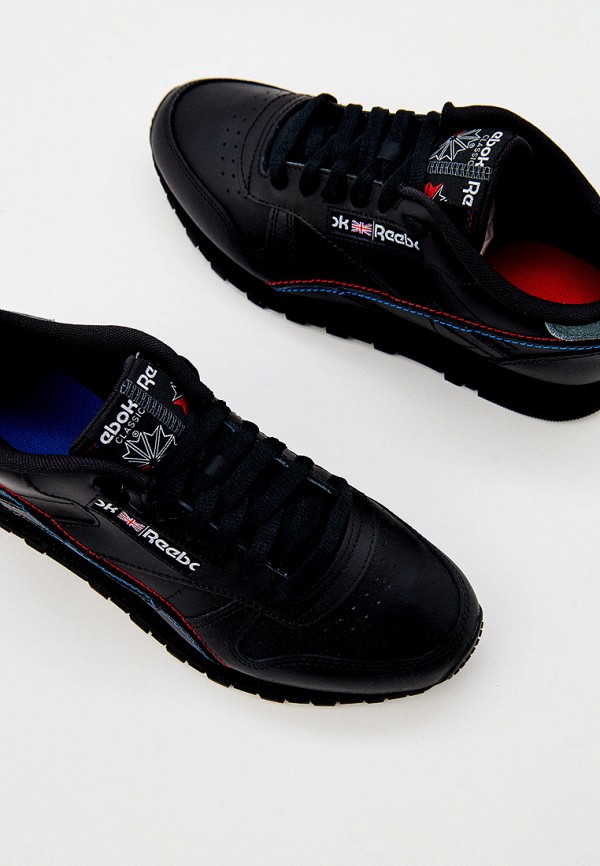 Кроссовки  Reebok фото