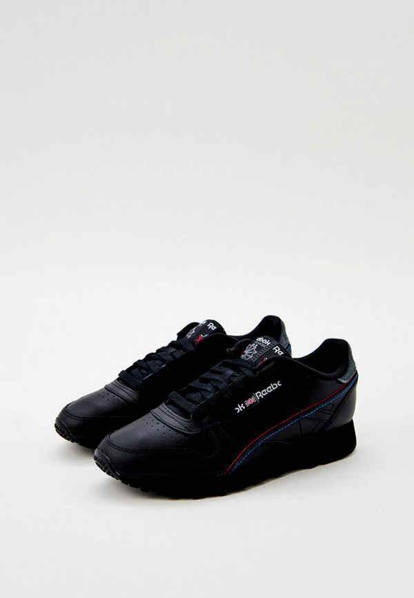 Кроссовки  Reebok фото