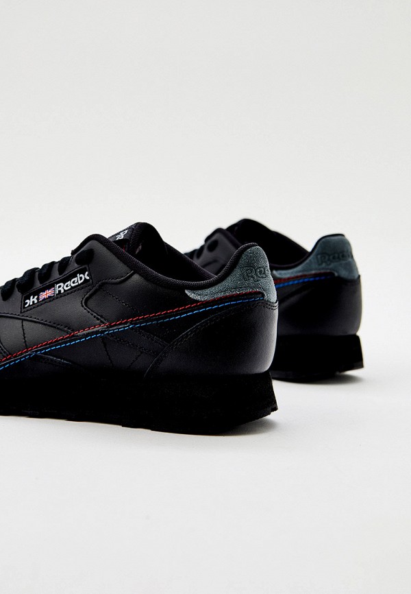 Кроссовки  Reebok фото