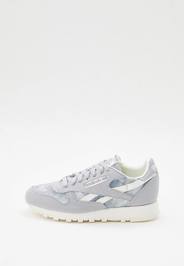 

Кроссовки Reebok, Серый, CLASSIC GROW