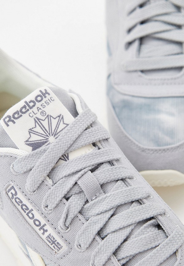 Кроссовки  Reebok фото