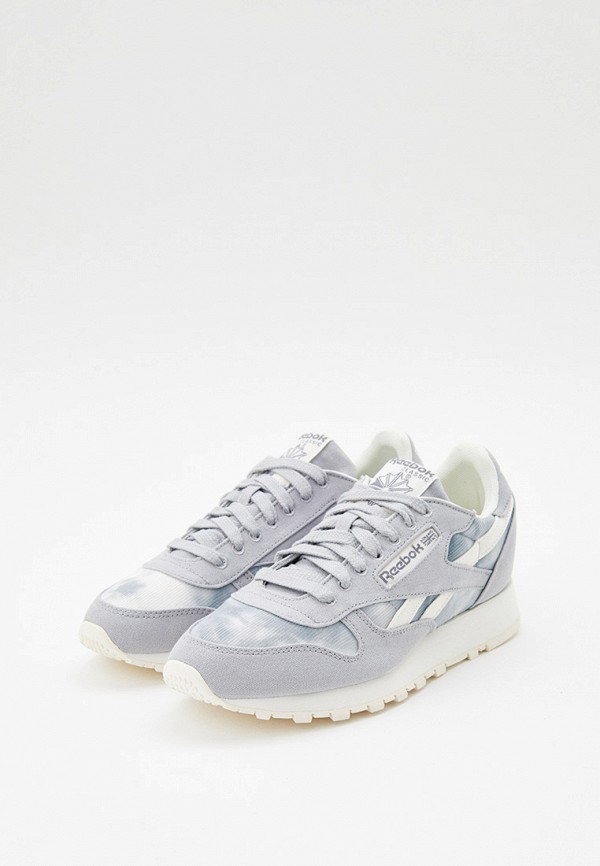 Кроссовки  Reebok фото