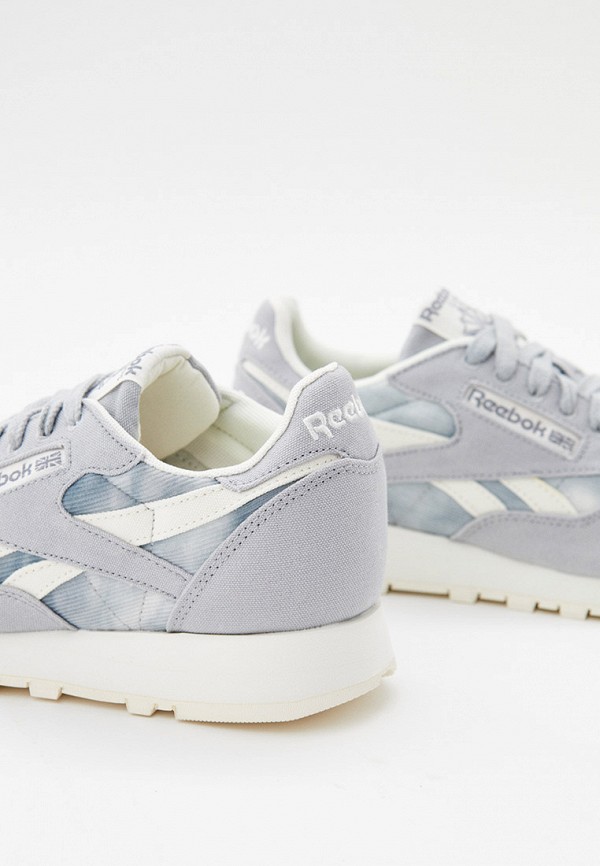 Кроссовки  Reebok фото