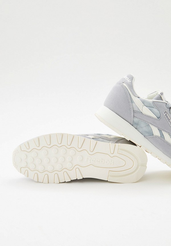 Кроссовки  Reebok фото