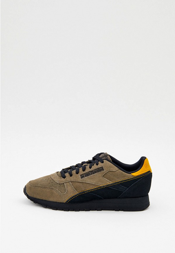 фото Кроссовки reebok