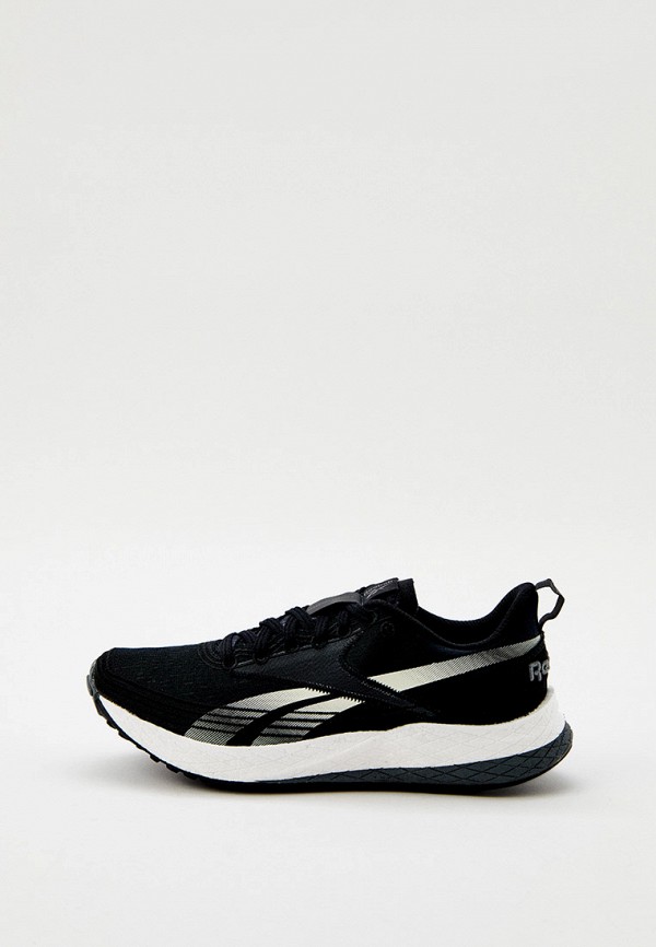 

Кроссовки Reebok, Черный, FLOATRIDE ENERGY 4