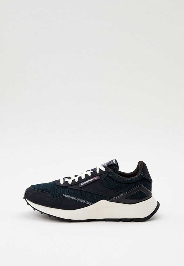 

Кроссовки Reebok, Черный, CL LEGACY AZ GROW