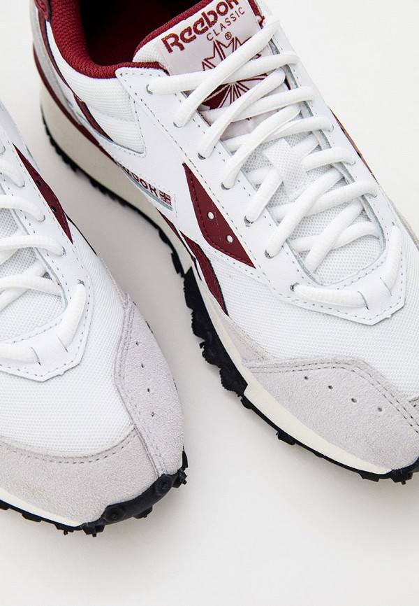 Кроссовки  Reebok фото