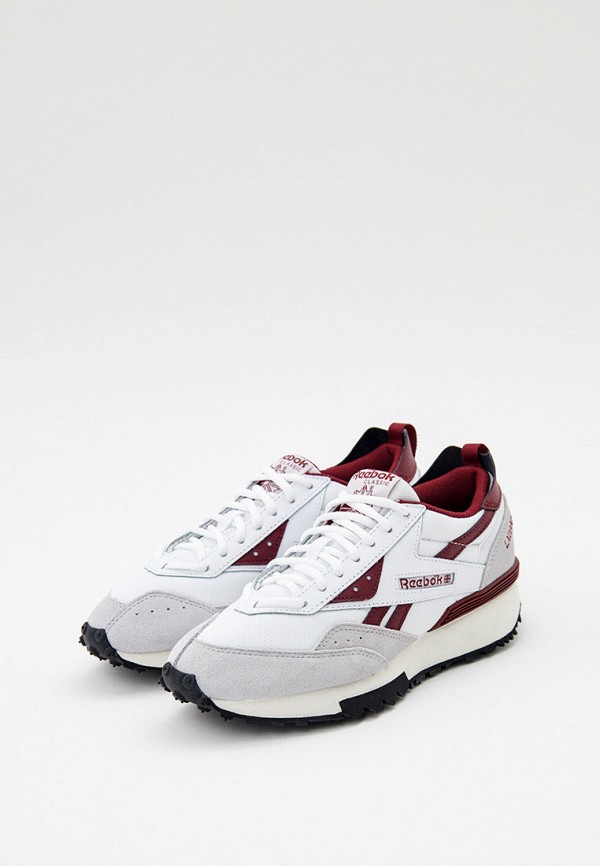 Кроссовки  Reebok фото