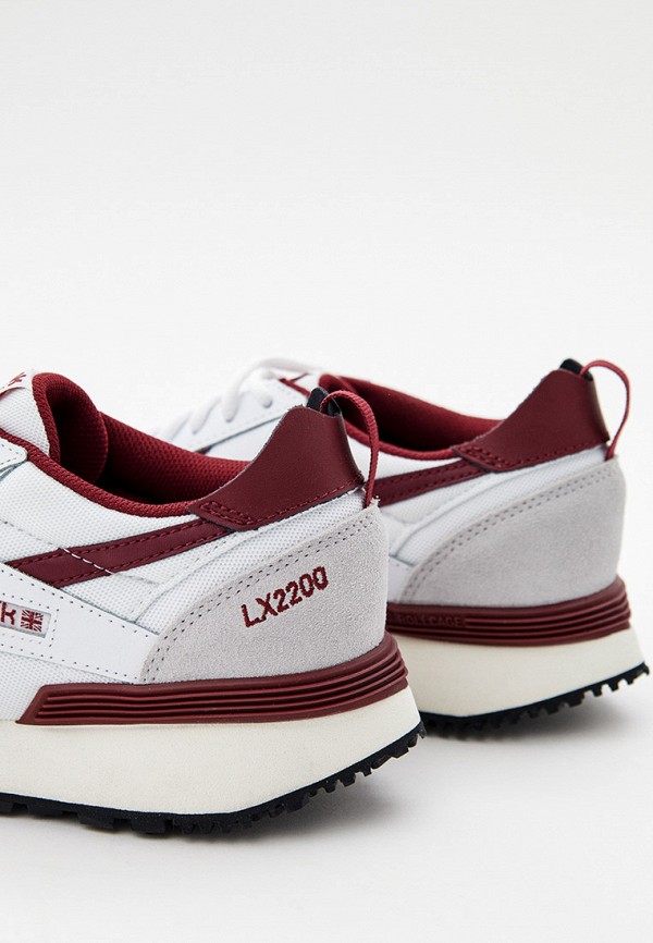 Кроссовки  Reebok фото