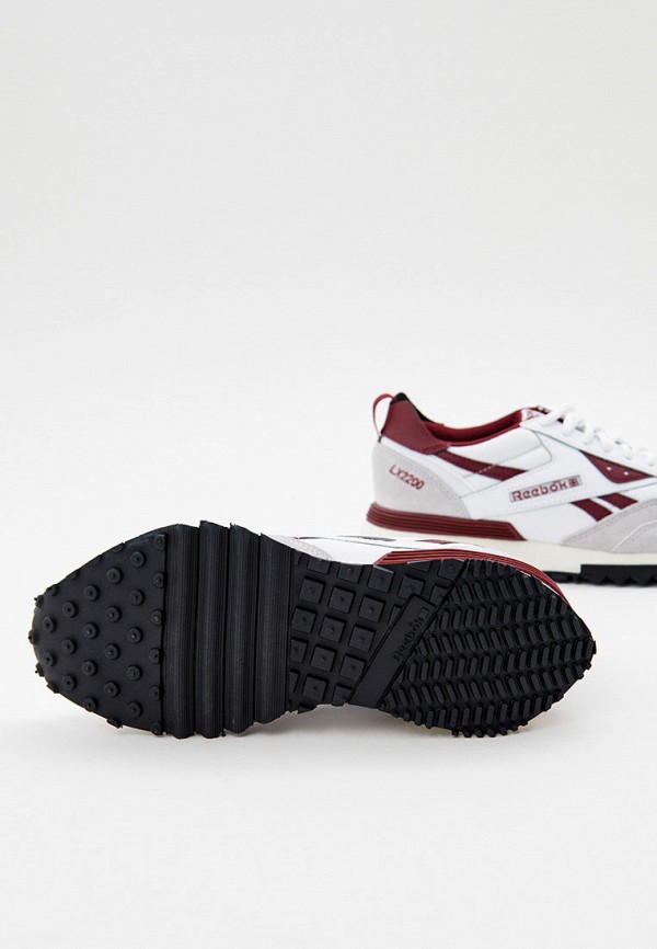 Кроссовки  Reebok фото
