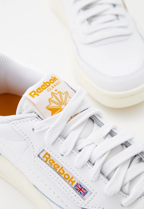 фото Кеды reebok