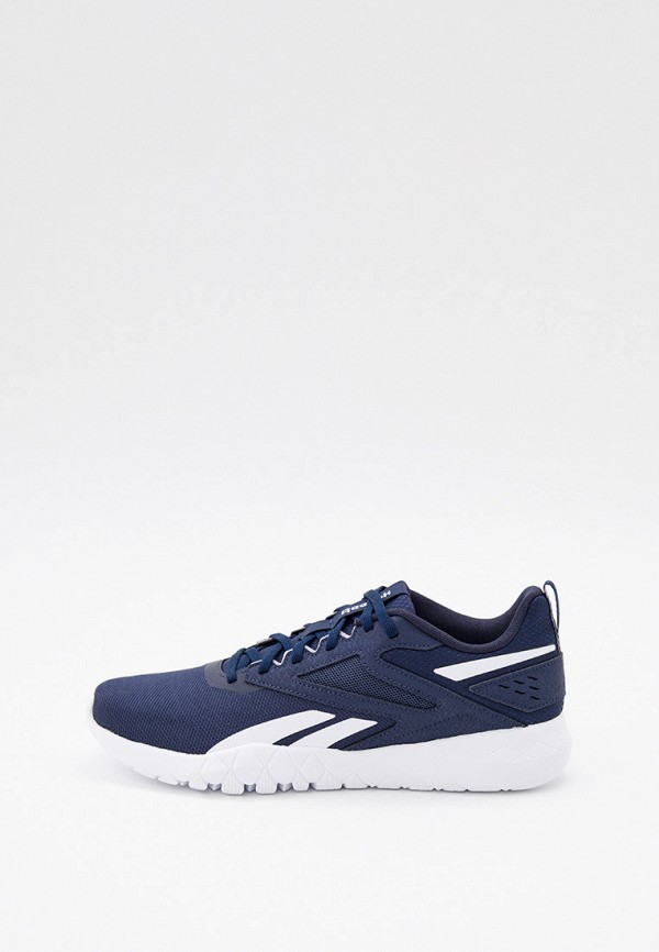 

Кроссовки Reebok, Синий, FLEXAGON ENERGY TR 4