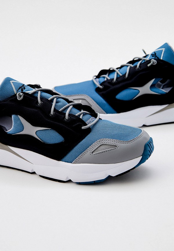 Кроссовки  Reebok фото