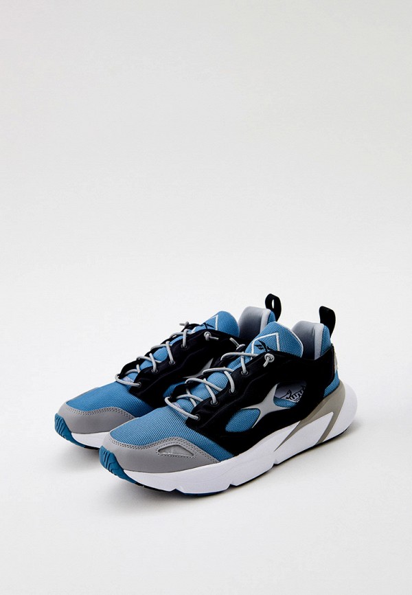 Кроссовки  Reebok фото