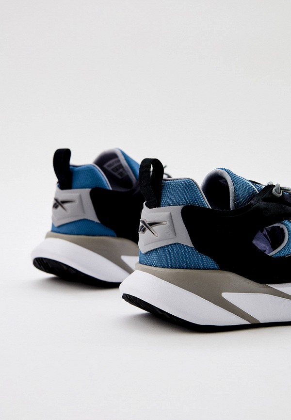 Кроссовки  Reebok фото