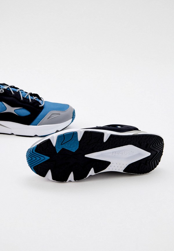 Кроссовки  Reebok фото