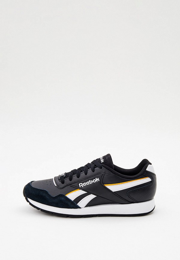 

Кроссовки Reebok, Черный, REEBOK ROYAL GLIDE