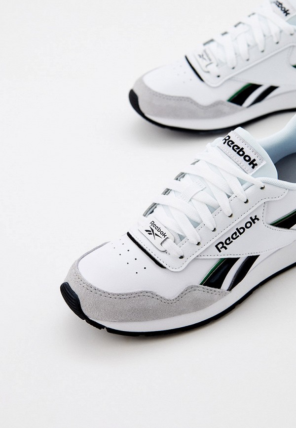 Кроссовки  Reebok фото