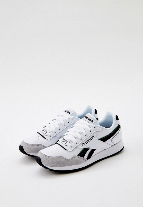 Кроссовки  Reebok фото