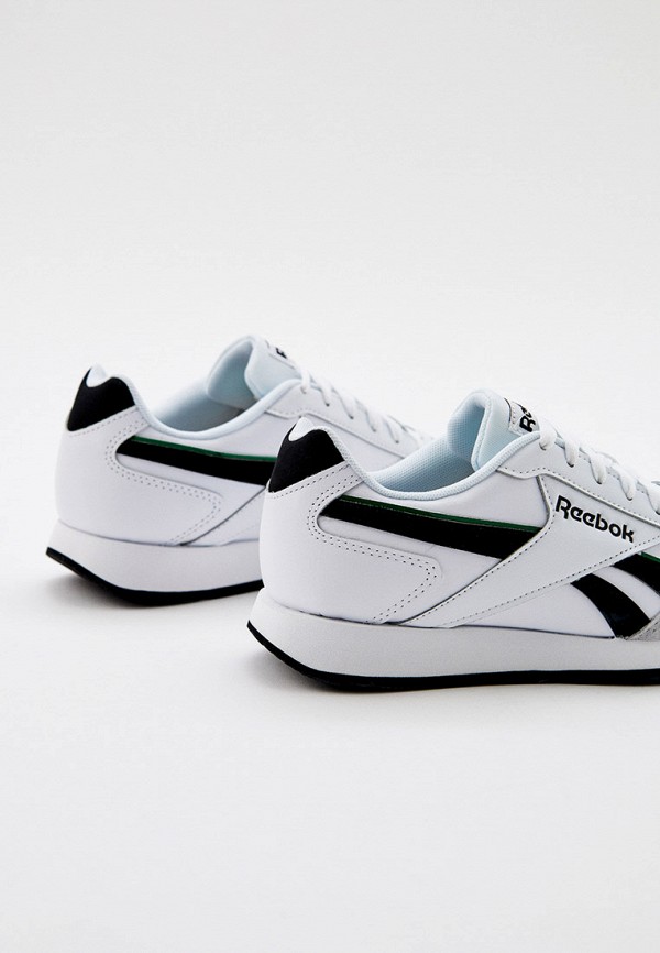 Кроссовки  Reebok фото