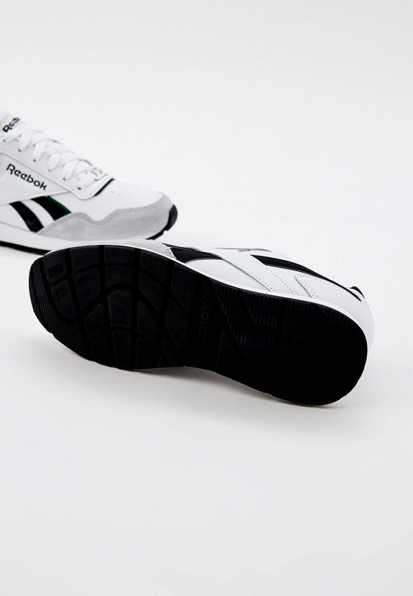 Кроссовки  Reebok фото