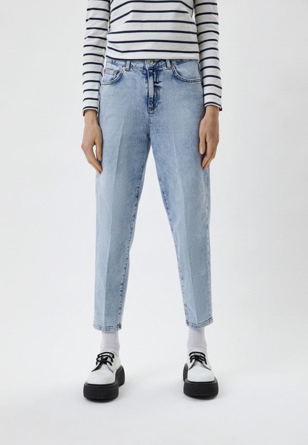 

Джинсы Max&Co, Голубой, LISBONA