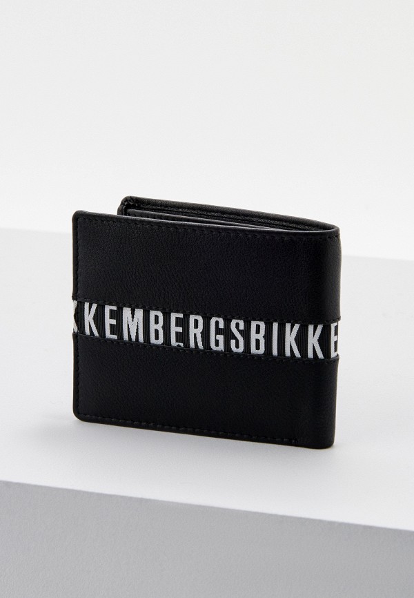 фото Кошелек bikkembergs