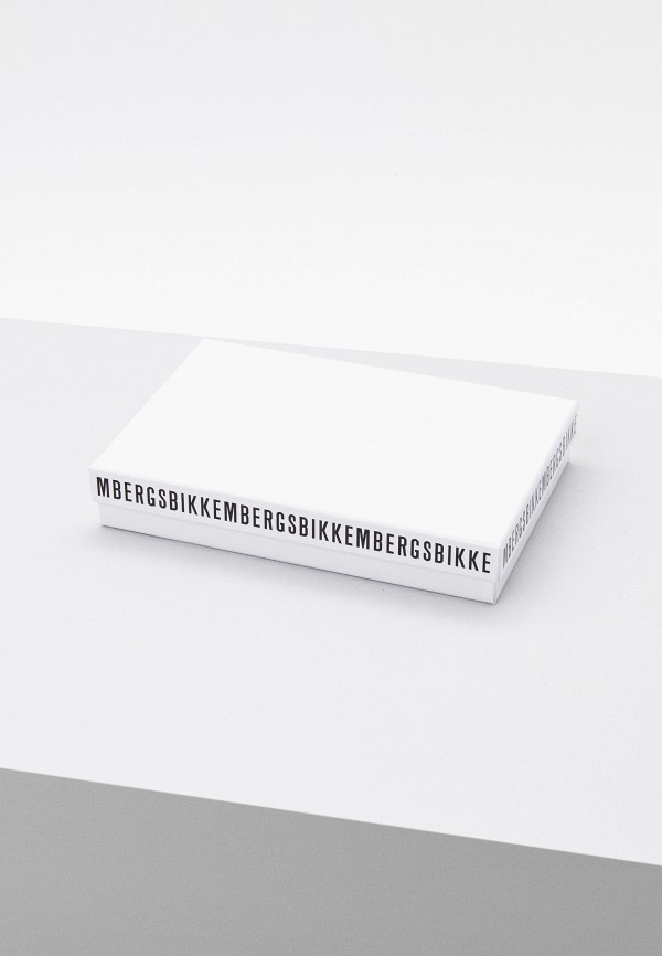 фото Кошелек bikkembergs