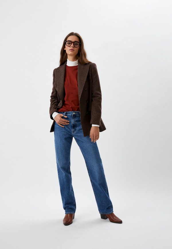 Джинсы  UNIQLO фото