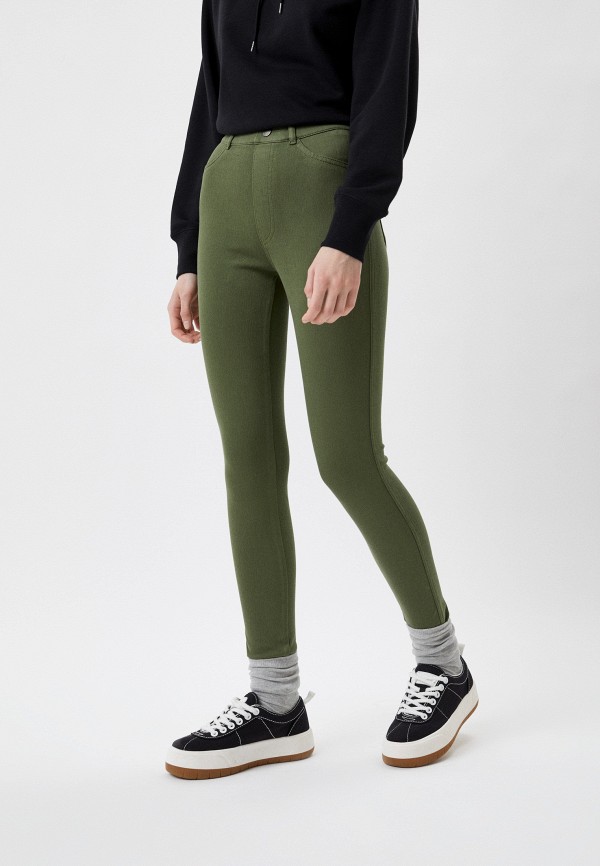 Джеггинсы  UNIQLO