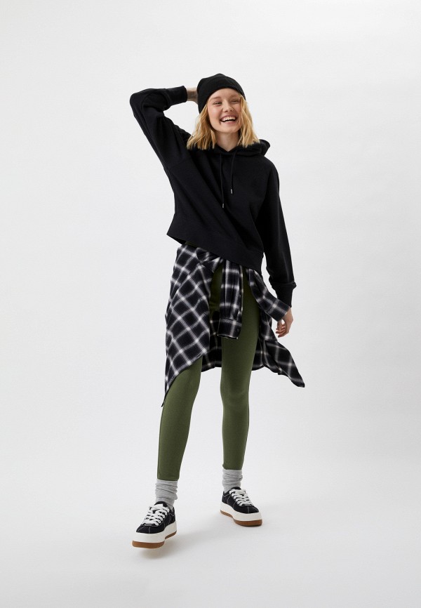 Джеггинсы  UNIQLO фото