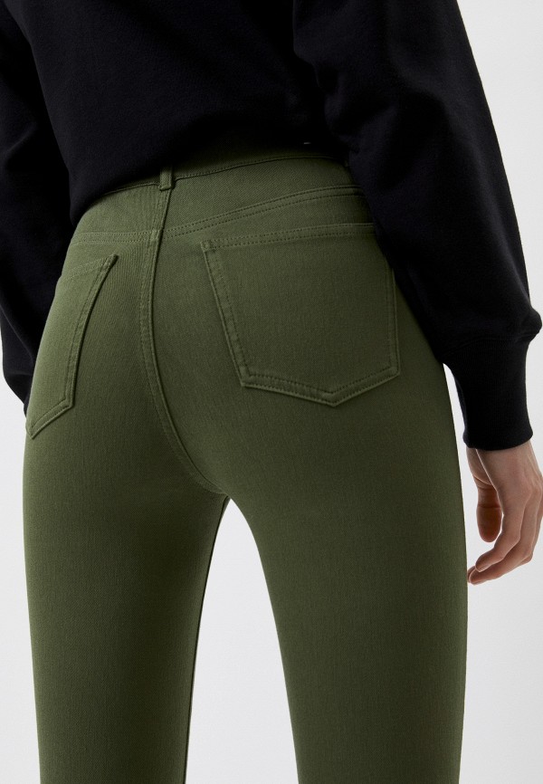 Джеггинсы  UNIQLO фото