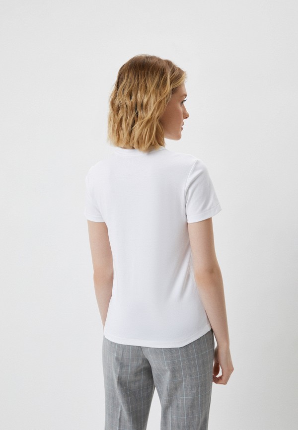 Футболка UNIQLO белый, размер 40, фото 3