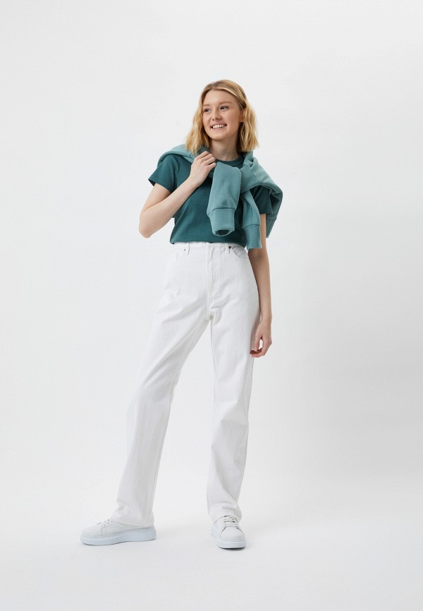 Футболка  UNIQLO фото