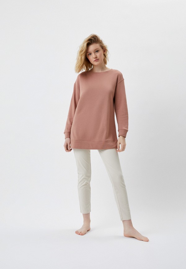 

Костюм домашний UNIQLO, Разноцветный, ультраэластичный